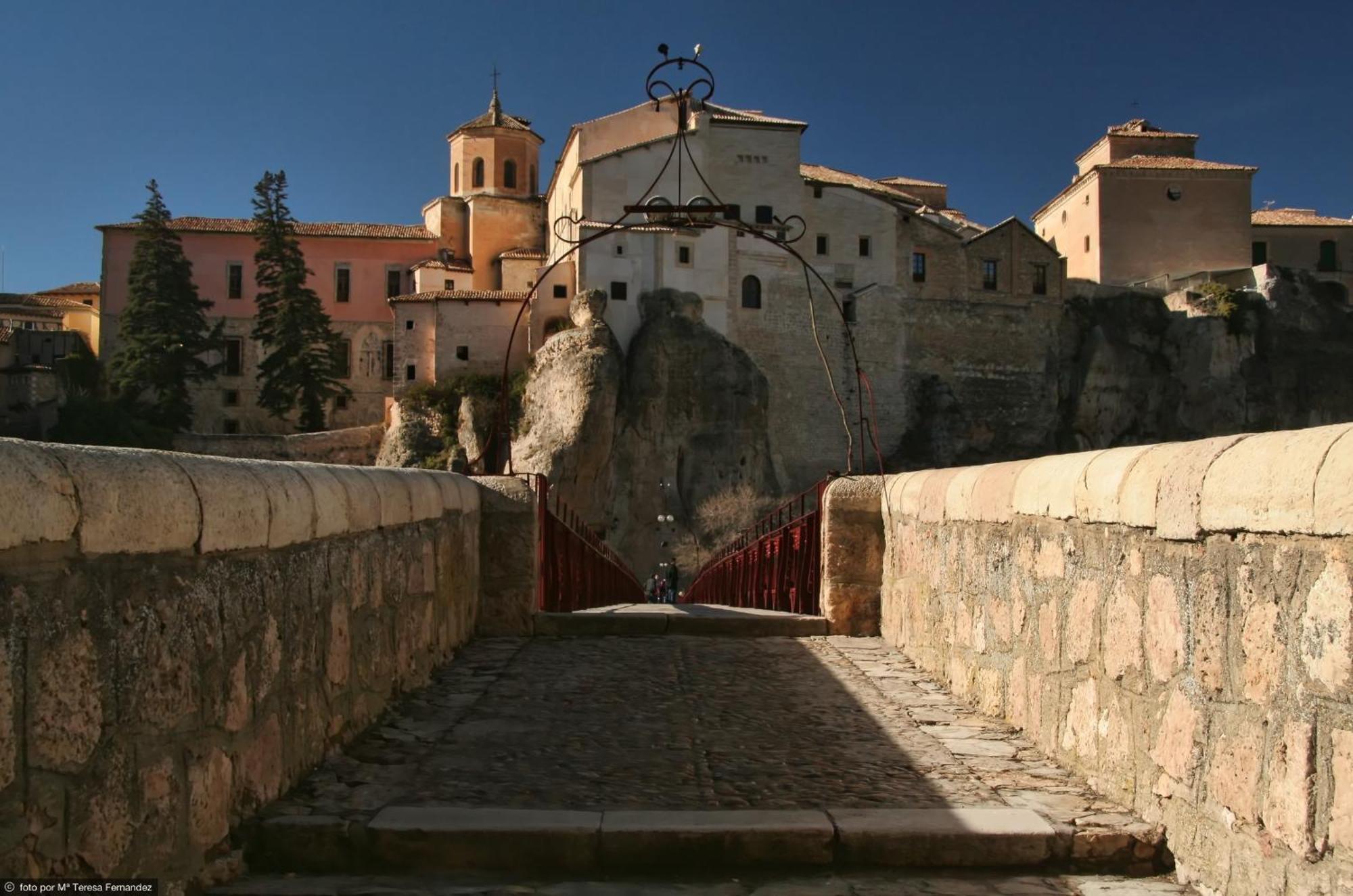 בית הארחה קואנקה 	La Antigua Vaqueria מראה חיצוני תמונה
